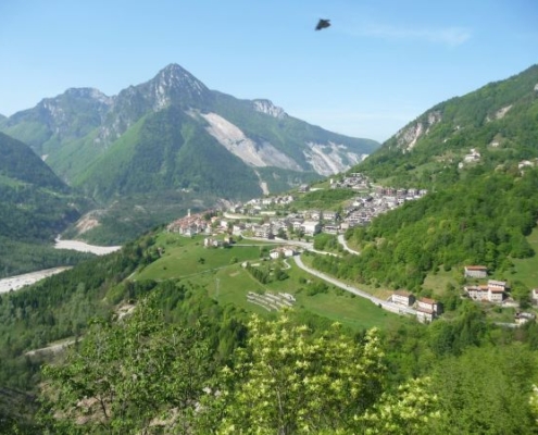 La Val Zemola - Erto e Casso (3)
