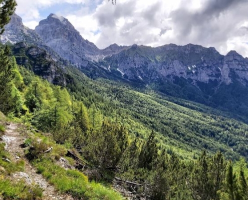 La Val Zemola - Erto e Casso (4)