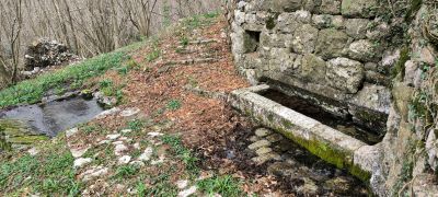 ANELLO TRA I BORGHI DI PRADIS (2)