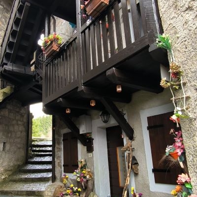 ANELLO TRA I BORGHI DI PRADIS (5)