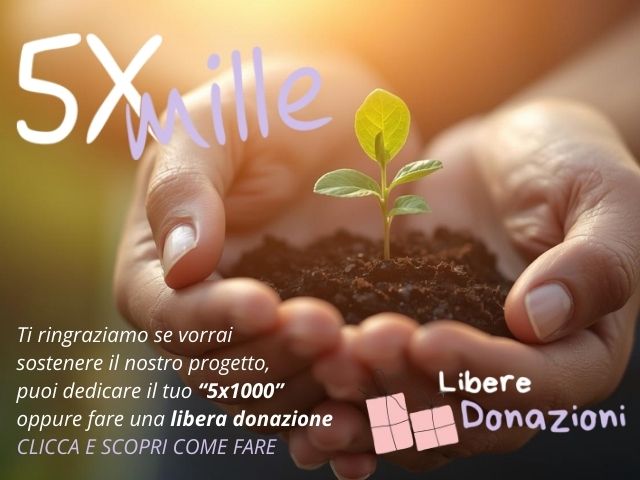DONAZIONI