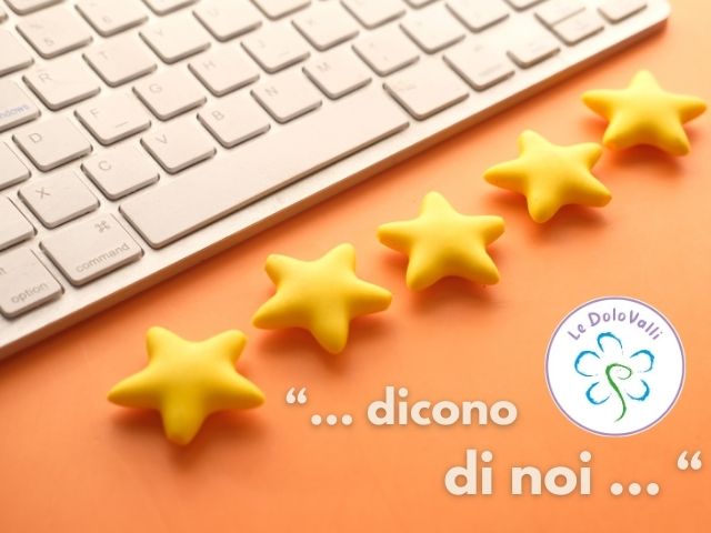 Recensioni copertina
