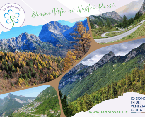 COPERTINA La Val Zemola - Erto e Casso