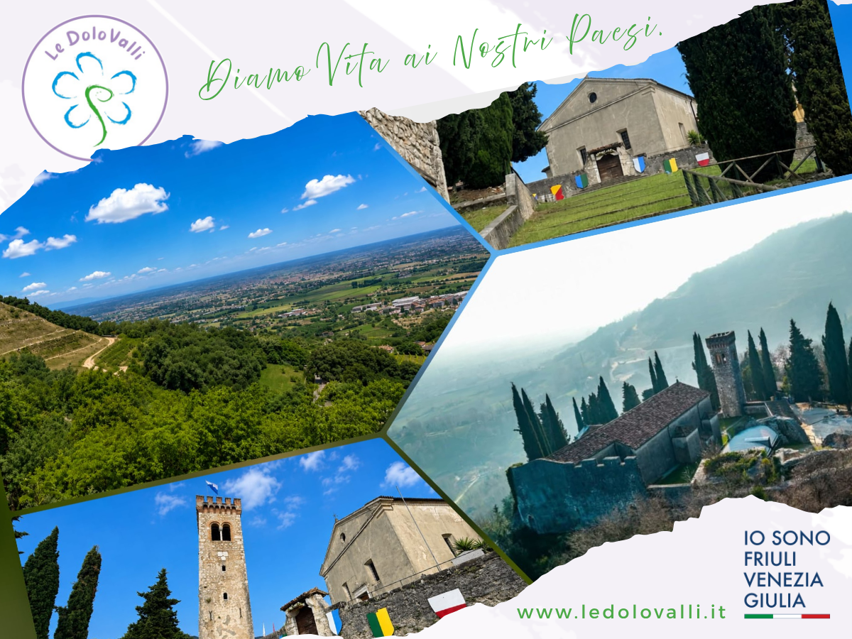 COPERTINA CASTELLO DI CANEVA